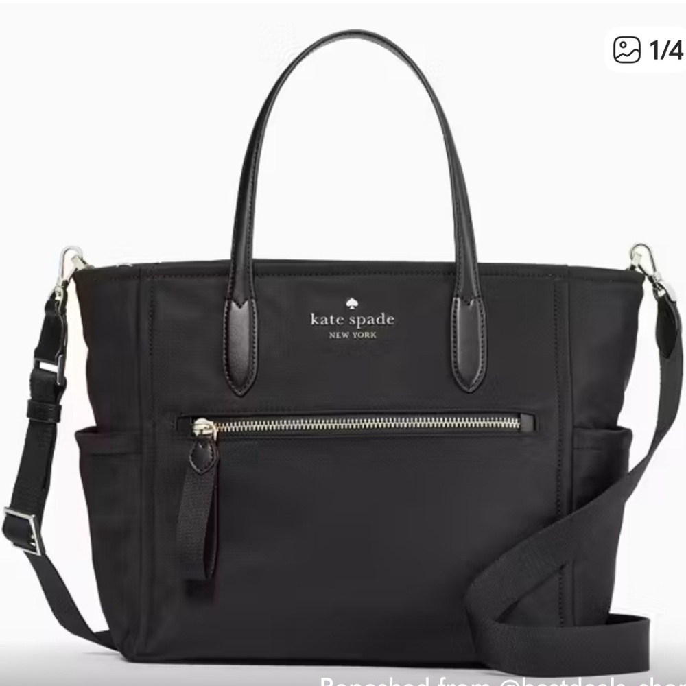 Kate Spade Chelsea Medium Satchel